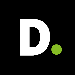 MyD.Life - Deloitte App — Android app icon