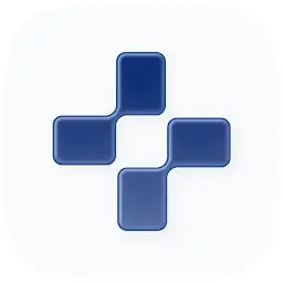 24/7 online dermatologist — Android app icon