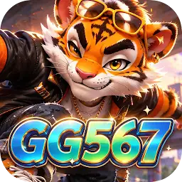 GG567Order — Android game icon