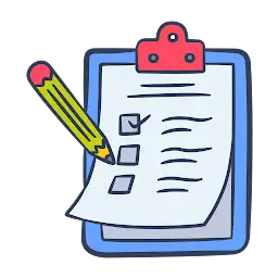 Smritilipi — Android app icon