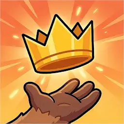 Keep the Crown : Tower Defense — Android game icon