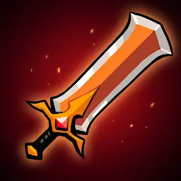 Shadow Dungeon: Roguelike Game — Android game icon