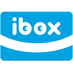 iboxPro — Android app icon