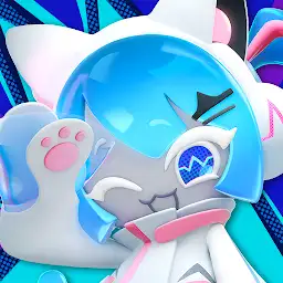 CookieRun: OvenSmash — Android game icon