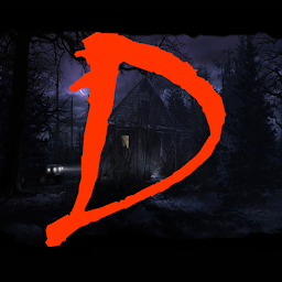 Dhowell's Den — Android app icon