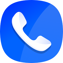 Contacts & Call History — Android app icon