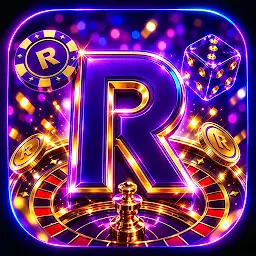 Dice Mosaic — Android app icon
