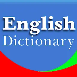 Dictionary App: AI Translator — Android app icon