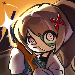 World Ended! - Idle Zombie RPG — Android game icon