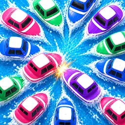 Ship Jam — Android game icon