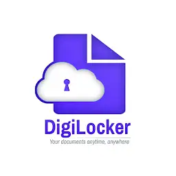 DigiLocker — Android app icon