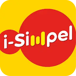 SIMPEL — Android app icon