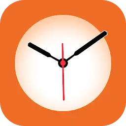 Alarm Clock for Heavy Sleepers — Android app icon