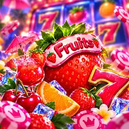 Fruity Fortune 2 — Android game icon