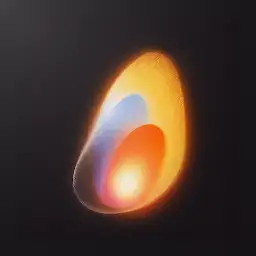 Dilaab：Astrology Made Personal — Android app icon