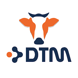 DTM8 APP — Android app icon