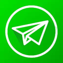 Direct Chat Without Saving — Android app icon