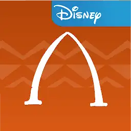 Aulani Resort — Android app icon