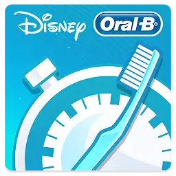 Disney Magic Timer by Oral-B — Android app icon