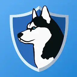 Phone Guardian VPN: Safe WiFi — Android app icon