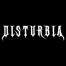 Disturbia — Android app icon