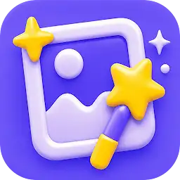 Wallix - DIY Live Wallpaper — Android app icon