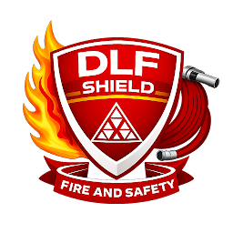 DLF  SHIELD — Android app icon