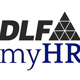 DLF myHR — Android app icon