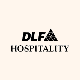 DLF Hospitality — Android app icon