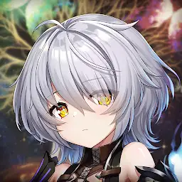 ミナシゴノシゴト- 少女X英雄X戦場　父と孤児のRPG — Android game icon