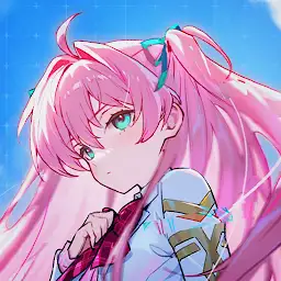 マブラヴ ガールズガーデン — Android game icon
