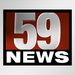 WVNS 59News — Android app icon