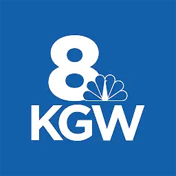 Portland, Oregon News from KGW — Android app icon