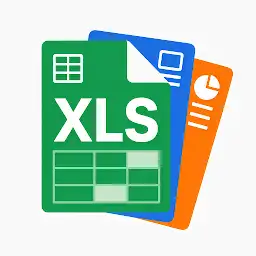 All Document Reader and Viewer — Android app icon