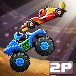 Drive Ahead! - Fun Car Battles — Android game icon