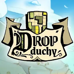 Drop Duchy — Android game icon