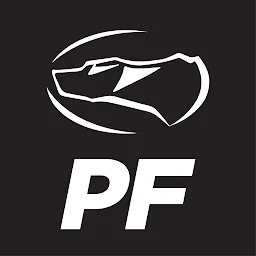 Dogtra Pathfinder — Android app icon