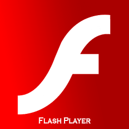 Flash Player for Android - SWF — Android app icon