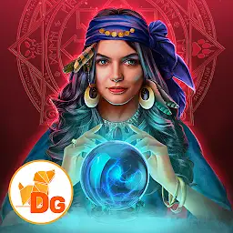 Connected Hearts: Full Moon — Android app icon