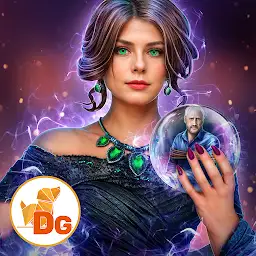 Connected Hearts: Beauty — Android game icon
