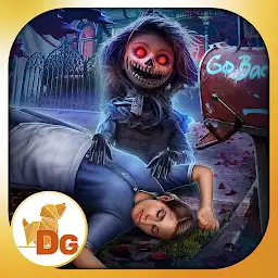 City Legends 4 f2p — Android game icon
