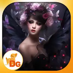 Dark Romance 11 f2p — Android game icon