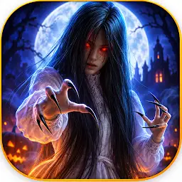 Halloween Chronicles 4 f2p — Android game icon