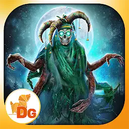 Hidden Objects: Carnival f2p — Android game icon