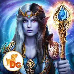 Maze Of Realities: Light — Android game icon