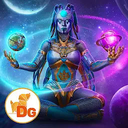 Maze of Realities: Symphony — Android game icon