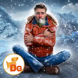 Myth or Reality: Snowbound — Android game icon