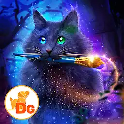 Mystery Tales: Art and Souls — Android game icon