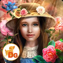 Mystery Tales: House Of Others — Android game icon