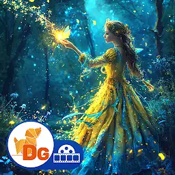 Royal Romances Forbidden Magic — Android game icon